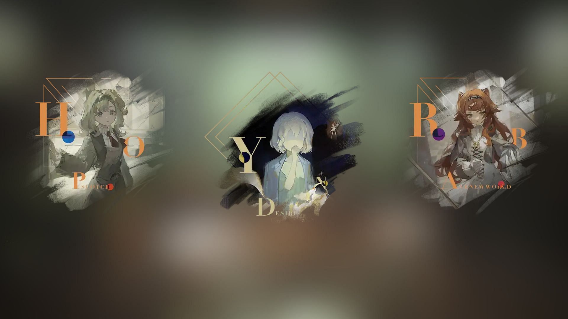 Best Psychube recommendations for Eternity in Reverse 1999 (Image via Bluepoch)